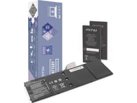 Battery For Acer Aspire V5-572 3560 Mah (53 Wh) 15 Volt