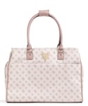 Guess Tote bag antique pink