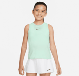Nike NIKE Victory Tank Green Girls Jr (L)