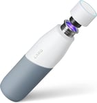LARQ Bottle Movement Purevis 24Oz - Lightweight Self-Cleaning and Non-Insulated