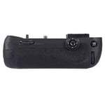 Radiancy Inc Vertical Battery Grip Vertical Camera Battery Grip, for Nikon D7100 / D7200 Digital SLR Camera