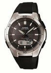 Casio WAVE CEPTOR WVA-M640-1AJF Multi Band 6 Men's Watch New in Box from Japan