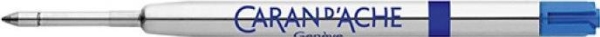 Caran D`Arche Caran D'ache Refill För 849 M Rollerball Penna, Blå