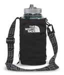 THE NORTH FACE NF0A81DQKX71 BOREALIS WATER BOTTLE HOLDER Gym Bag Homme TNF BLACK/TNF BLACK Taille OS
