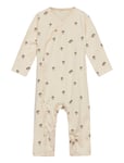 Sofie Schnoor Baby And Kids Jumpsuit Vit