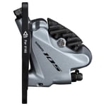 Shimano Hydraulisk Skivbroms BR-R7070 105 flat mount, fram, silver   Cykeldelar - Bromsar - Skivbromsar