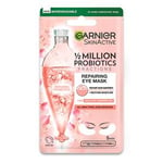 Garnier Skin Active 1/2 Million Probiotics Repairing Eye Mask - 1 stk.