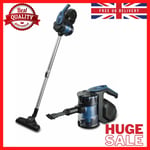 Handheld Vaccum Cleaner - 3in1 Bagless Upright Corded Stick 600W Hoover Car New