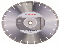 Bosch Accessories 2608602544 Bosch Power Tools Diamantskæreskive Diameter 350 mm 1 stk