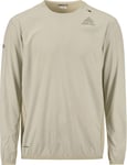 Craft Men's Pro Hypervent Long Sleeve Wind Top 2 Hay, S