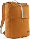 Patagonia Fieldsmith 30L Roll-Top Back Pack - Golden Caramel Colour: Golden Caramel, Size: ONE SIZE