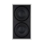 Bowers & Wilkins ISW-4 Passiv subbas - 3 års medlemsgaranti på HiFi