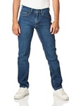 Lee Men's Premium Select Regular-fit Straight-leg Jean????????????? ??? ? ????? ?? ?????????????????? ???? jeans, Dylan, 38W 29L UK