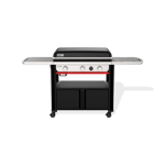 Weber Slate GPD 76cm Stekbord Gasol