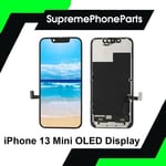 Premium Hard OLED Display Replacement Screen Digitizer for iPhone 13 Mini UK