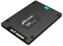 Micron 7450 Pro - Ssd - Krypterat - 960 Gb - Inbyggd - M.2 2280 - Pcie 4.0 X4 (Nvme) - 3072-Bit Rsa - Tcg Opal Encryption, Self-Encrypting Drive (Sed) - Cru - För Thinksystem Sn550 V2  Sr630 V2  Sr645  Sr650 V2  Sr665  Sr670 V2  Sr860 V2  St650 V2