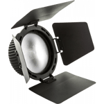 Nanlite CN-18X fresnel lens +barndoors for P100 and P200
