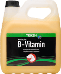 B-Vitamin WorkingDog Trikem 3 l