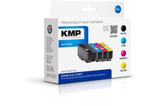 Patrone Epson 33XL (T3357)   comp. Multipack    E222VX