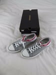 MENS CONVERSE TRAINERS UK6