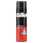 Gillette Shave Gel Original Scent 200ml