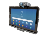 Gamber-Johnson with Bare Wire Lead - Dockningsstation - för Samsung Galaxy Tab Active Pro