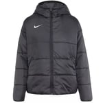 Nike Vinterjacka Academy Pro 24 Therma-fit - Svart/vit Dam, storlek XX-Large