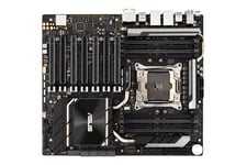 ASUS Pro WS X299 Sage II - moderkort - SSI CEB - LGA2066 Socket - X299