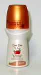 48 Hours White Hlavin Hlavilin Lavilin Roll On Deodorant Paraben Alcohol Free