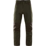 Härkila Metso Winter trousers Willow green/Shadow brown 60
