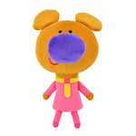 Hey Duggee Norrie Talking Squirrel Soft Toy