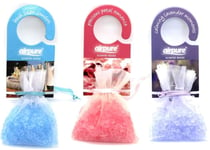 Planet Tech Airpure Classic Scented Beads (3 Pack) Air Freshener
