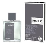 Mexx Forever Classic Man 50ml Eau De Toilette Spray