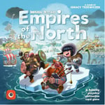 Imperial Settlers Expansion- Empires of the North - Brand New & Sealed