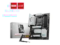 X670E Gaming Plus WiFi Moderkort