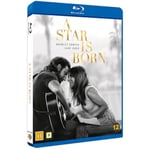 A star is born