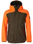 Chevalier 0Endeavor Chevalite Jacket 2.0 - High Vis Orange M