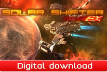 Solar Shifter EX - Soundtrack - PC Windows,Mac OSX,Linux