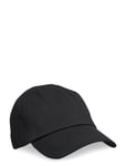 Pique Classic Cap *Villkorat Erbjudande Accessories Headwear Caps Svart Fred Perry