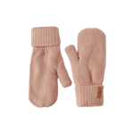 BabyMocs Mittens - Vuxen Rosa