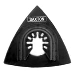 Saxton Blades - Lot de 61 articles pour ponceuse delta - Pour outil multifonction oscillant Dewalt, Wolf, Stanley ou Worx