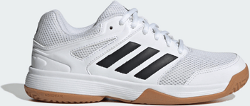 Adidas Adidas Speedcourt Indoor Skor Urheilu CLOUD WHITE / CORE BLACK / GUM