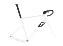 3T Racemax Italia Gravel Ramkit Bianco, Str. 56