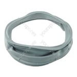 Hotpoint WMT02 Grey Rubber Washing Machine Door Seal FREE DELIVERY