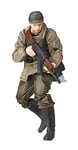 Metal Gear Solid V The Phantom Pain RMEX-002 Soviet Soldier Action Figure F/S