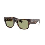 Ray-Ban Mega Wayfarer - RB0840S 902/4E 5121