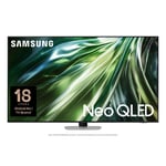 Samsung 55" QN90D Neo QLED 4K Smart TV 2024
