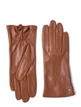 Adax Glove Sisse Brown Adax