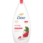 Dove Reviving Shower Gel 450 ml