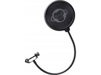 Monkey Banana Pop Pop Pop Filter Brusreducering